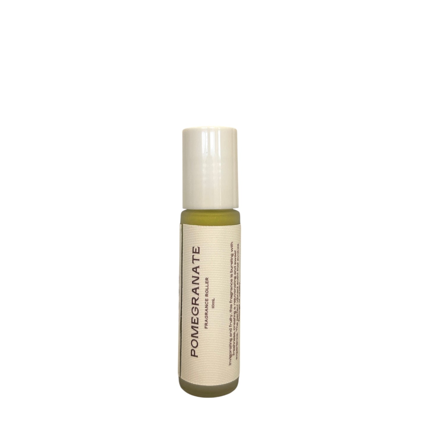 Pomegranate - Fragrance Roller 10mL