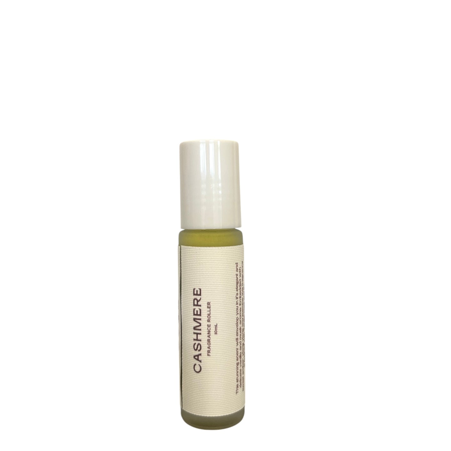 Cashmere - Fragrance Roller 10mL