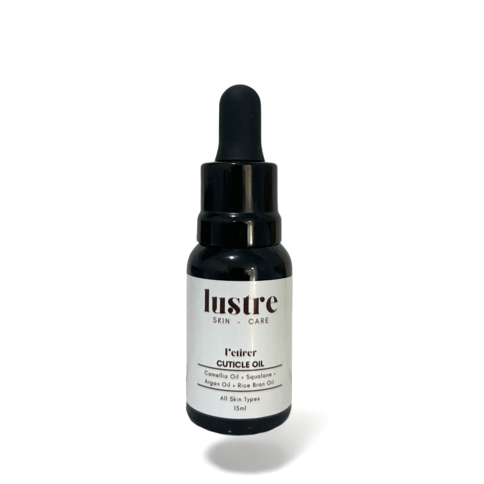 Cuticle Oil - 15mL